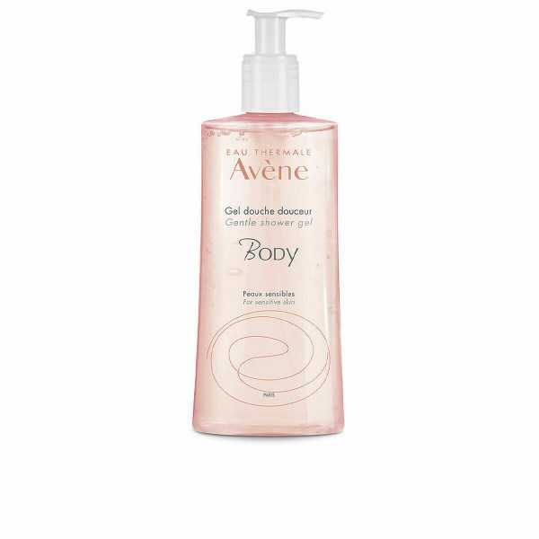 Gel de Ducha Avene Gentle Shower Gel