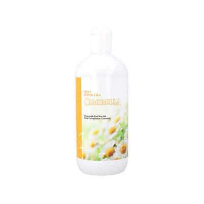 Aceite Corporal Post Depil Idema Camomila (500 ml)