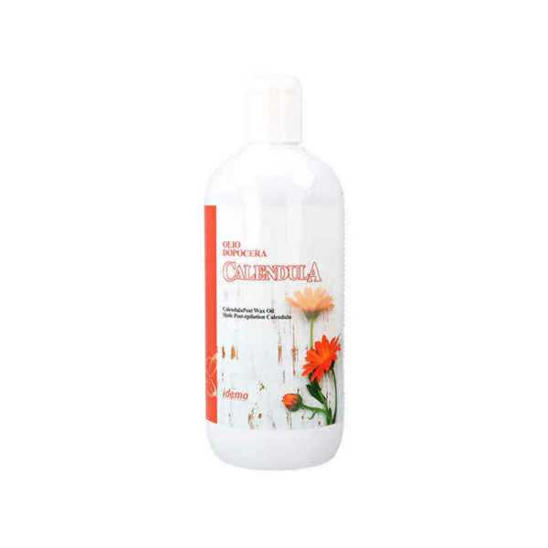 Aceite Corporal Post Depil Idema Calendula (500 ml)