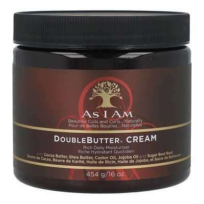 Crema Hidratante Doublebutter As I Am