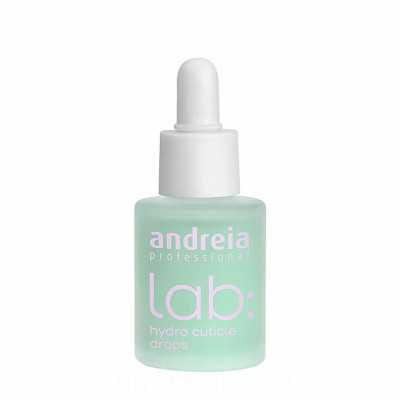 Tratamiento para Cutículas Lab Andreia LAB Hydro Cuticle Drops (10,5