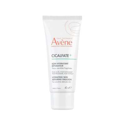 Crema de Día Avene