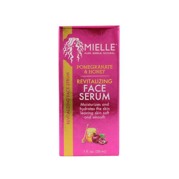 Sérum Facial Mielle Pomegranate Honey (30 ml)