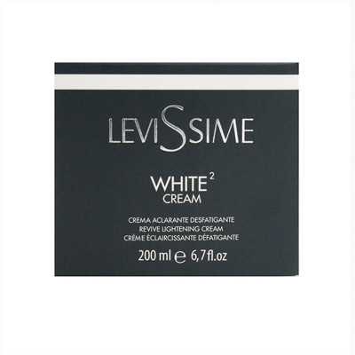 Crema Despigmentante Levissime White 3 Tratamiento Antimanchas y Antie