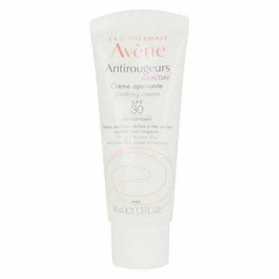 Anti-Reddening Cream Avene Jour Crème