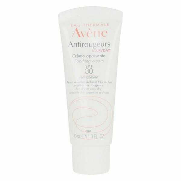 Anti-Reddening Cream Avene Jour Crème