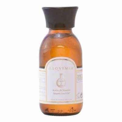 Aceite Corporal Sesame Seed Oil Alqvimia (100 ml)