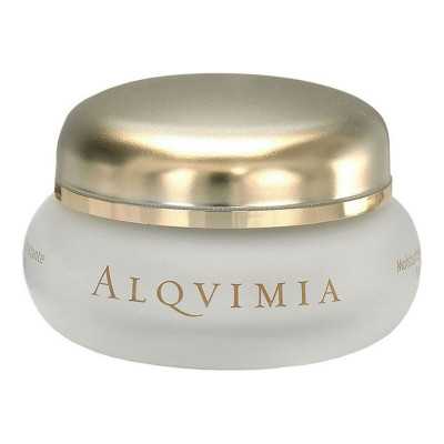 Cream for Eye Area Alqvimia (15 ml)