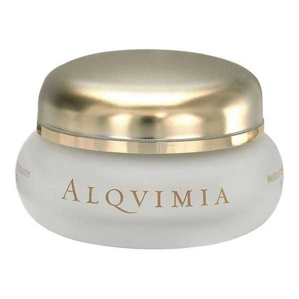 Crema para el Contorno de Ojos Alqvimia (15 ml)