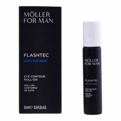 Gel para Contorno de Ojos Flashtec Anti-Irritation Roll-on Anne Mölle