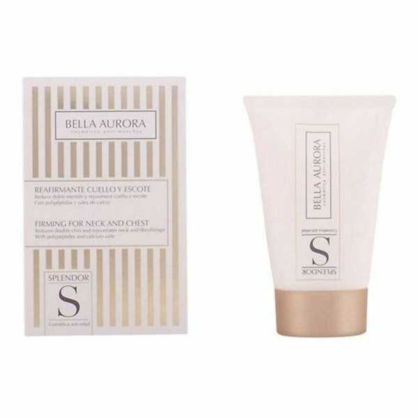 Firming Neck and Décolletage Cream Splendor Bella Aurora (50 ml)