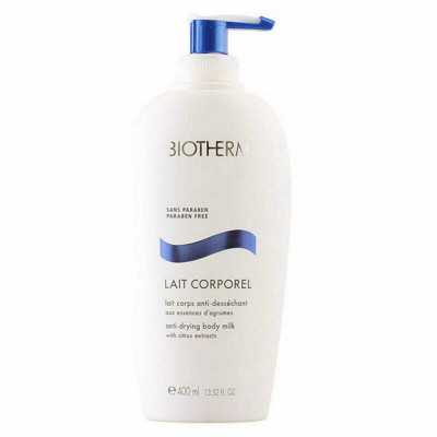 Body Lotion Biotherm COSBIO020 Moisturizing Citric 400 ml