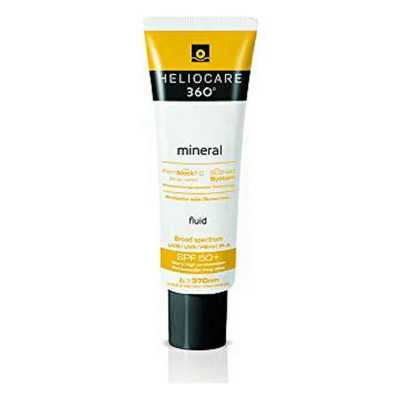 Protector Solar Facial 360º Mineral Heliocare 50810040 Spf 50+ Spf 50