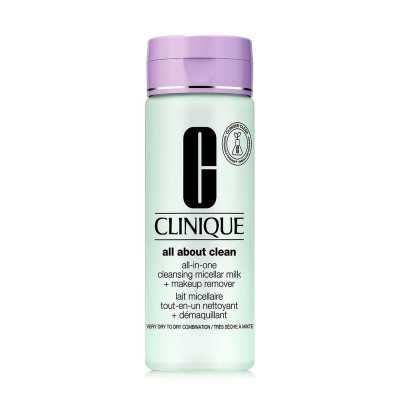 Make Up Remover Cream All About Clean Clinique (200 ml)