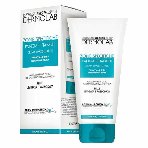 Crema Corporal Remodelling Deborah (150 ml)