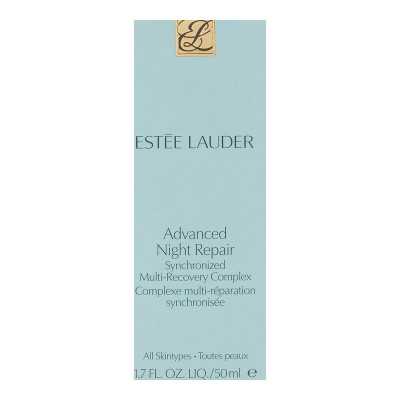 Sérum Facial Advance Night X5 Estee Lauder 50 ml