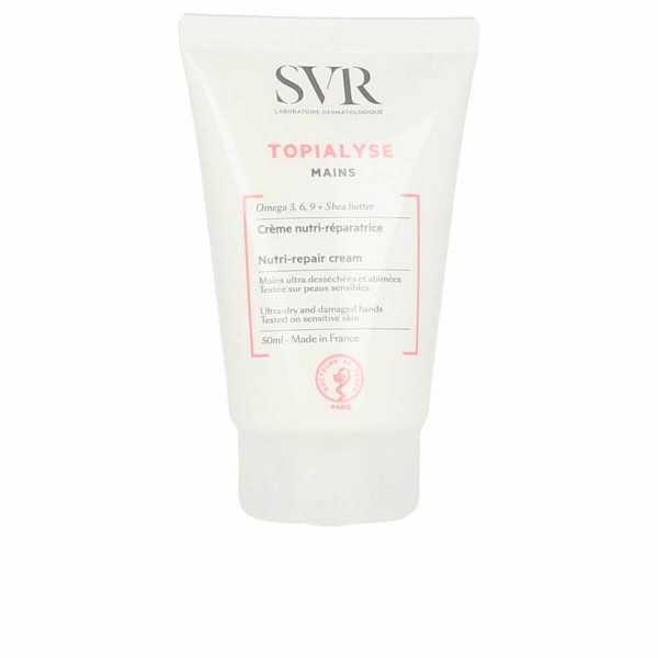 Crema de Manos SVR 50 ml Piel Seca (1 unidad)