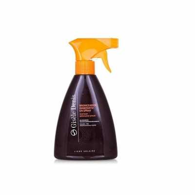 Spray Bronceador Gisèle Denis Instant Bronzer (300 ml)