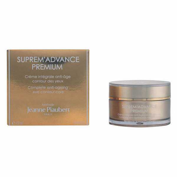 Contorno de Ojos Jeanne Piaubert Suprem Advance Premium