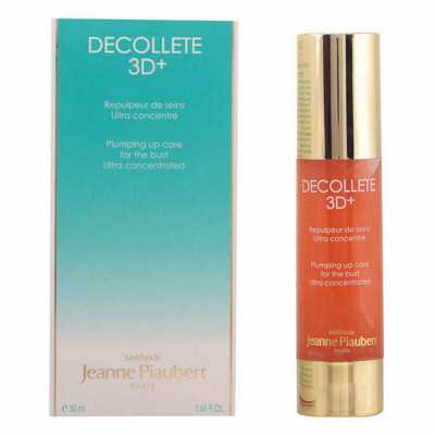 Firming Anti-Stretch Marks Decollete 3D Jeanne Piaubert 50 ml