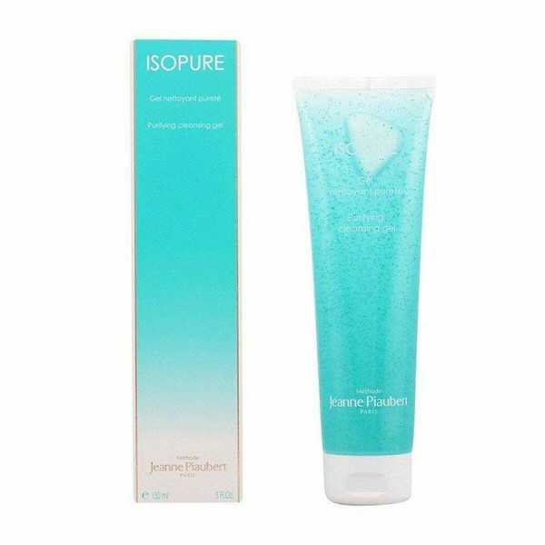 Purifying Gel Cleanser Isopure Jeanne Piaubert 100 ml