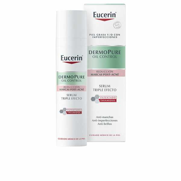 Anti-imperfection Treatment Eucerin Tripple