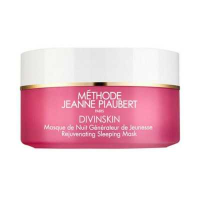 Mascarilla Reparadora de Noche Jeanne Piaubert 3355998701468 50 ml