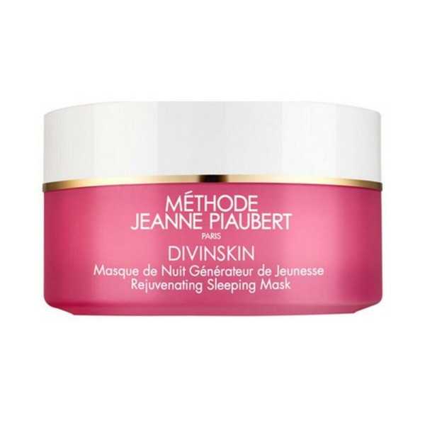 Mascarilla Reparadora de Noche Jeanne Piaubert 3355998701468 50 ml