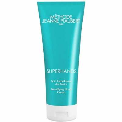 Hand Cream Superhands Jeanne Piaubert (75 ml)