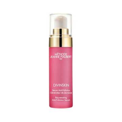 Anti-Ageing Serum Divinskin Anti-Pollution Jeanne Piaubert 30 ml