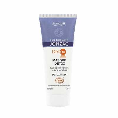 Mascarilla Facial Peel Off Detox Eau Thermale Jonzac 1336318 (50 ml)