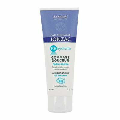 Crema Exfoliante Reydrate Eau Thermale Jonzac 13418A 75 ml