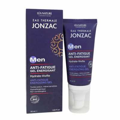 Gel Limpiador Facial Anti-Fatigue Eau Thermale Jonzac 1339214 50 ml