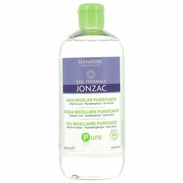 Micellar Water Pure Eau Thermale Jonzac TP-3517360014594_960-0003_Vendor 500 ml