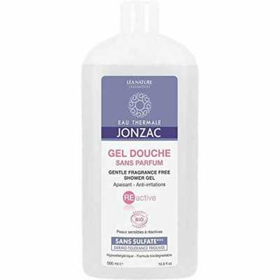 Gel de Ducha Eau Thermale Jonzac easy_12859 500 ml