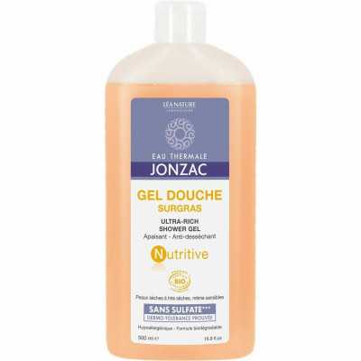 Gel de Ducha Surgras Eau Thermale Jonzac 1336598 500 ml