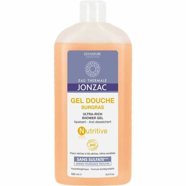 Gel de Ducha Surgras Eau Thermale Jonzac 1336598 500 ml