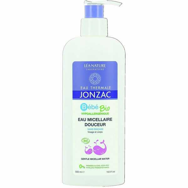 Agua Micelar Eau Thermale Jonzac 1336374 500 ml