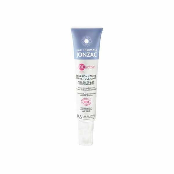 Emulsión Facial Hidratante Eau Thermale Jonzac 1331776 40 ml