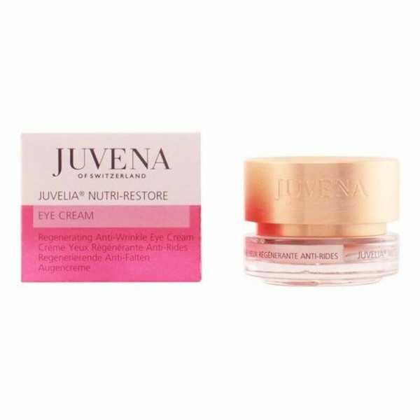 Crema para Contorno de Ojos Juvena 9007867765630 15 ml