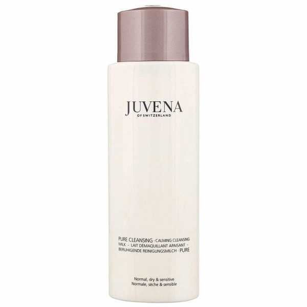 Leche Limpiadora Pure Cleansing Juvena 200 ml