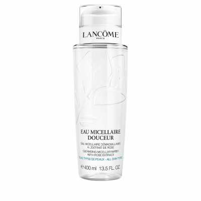 Agua Micelar Desmaquillante Douceur Lancôme 3605530742221 400 ml