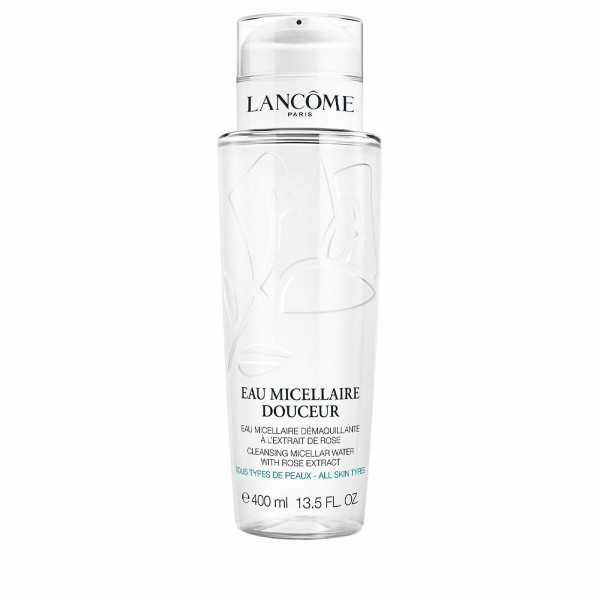 Agua Micelar Desmaquillante Douceur Lancôme 3605530742221 400 ml