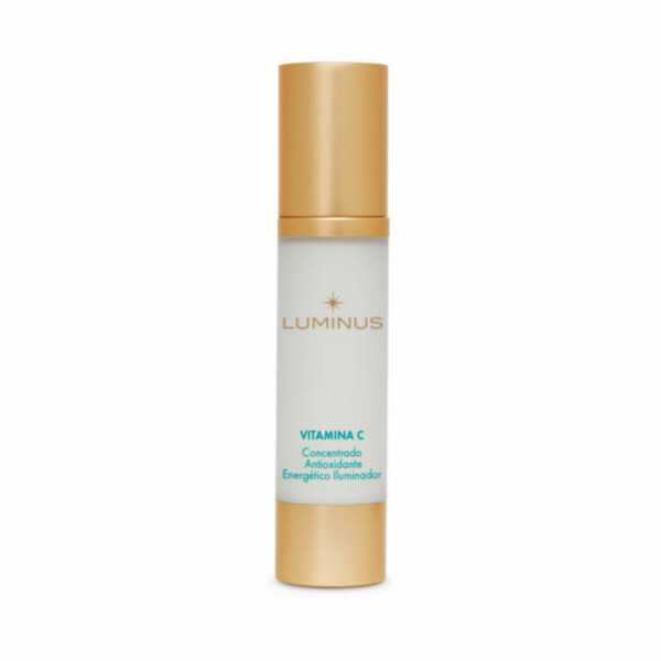 Crema Antiedad Luminus 8436563792236 Vitamina C 15 ml