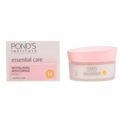 Crema Hidratante Essential Care Pond's 2525096 50 ml