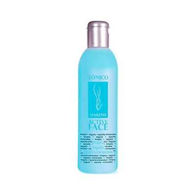 Facial Toner Marino Active Face Redumodel (200 ml)