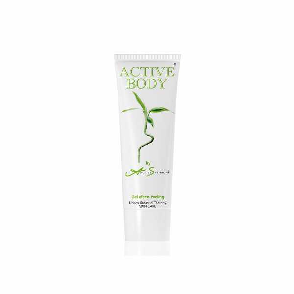 Exfoliante Facial Active Sensory Peeling Redumodel 100 ml