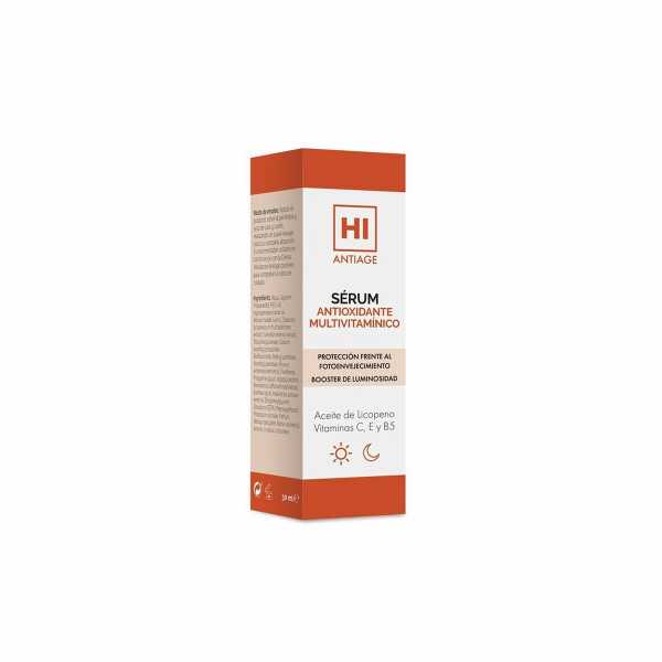 Sérum Antioxidante Hi Antiage Redumodel (30 ml)