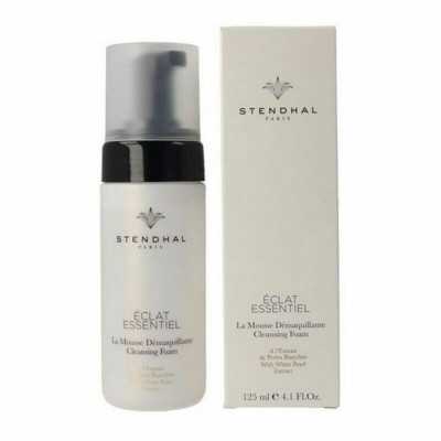 Espuma Desmaquillante Stendhal Éclat Essentiel 125 ml