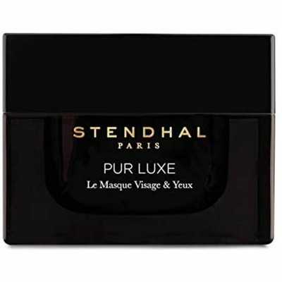 Facial Mask Pur Luxe Stendhal (50 ml)